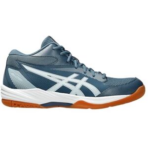 ASICS Men's Gel-Task MT 4 Sneaker, Indaco Vintage/Bianco, 6.5 UK ASICS Men's Gel-Task MT 4 Sneaker, Indaco Vintage/Bianco, 6.5 UK