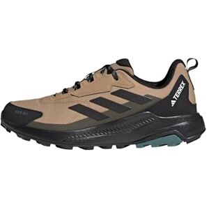 adidas Men's Terrex Anylander RAIN.RDY Hiking Shoes, Cardboard/core Black/Shadow Olive, 5.5 UK adidas Men's Terrex Anylander RAIN.RDY Hiking Shoes, Cardboard/core Black/Shadow Olive, 5.5 UK