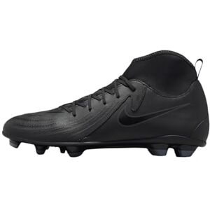 Nike Mens Phantom Luna Ii Club Fg/Mg Sneaker, Black Deep Jungle Black, 3 UK Nike Mens Phantom Luna Ii Club Fg/Mg Sneaker, Black Deep Jungle Black, 3 UK