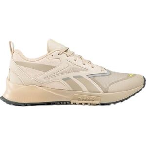 Reebok LAVANTE Trail 2 Classic Beige/Mushroom/Digital Lime Male Running Shoes Reebok LAVANTE Trail 2 Classic Beige/Mushroom/Digital Lime Male Running Shoes