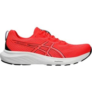 ASICS Mens Gel-Contend 9 Sneaker, Flash Red Blue Fade, 9 UK ASICS Mens Gel-Contend 9 Sneaker, Flash Red Blue Fade, 9 UK