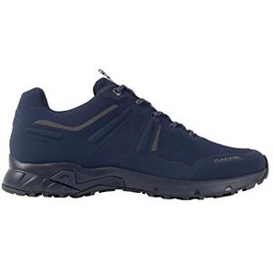Mammut Men's Ultimate Pro Low GTX Men Trekking Hiking Shoes, Blue Marine 5118, 12.5 UK Mammut Men's Ultimate Pro Low GTX Men Trekking Hiking Shoes, Blue Marine 5118, 12.5 UK