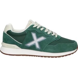 Munich Dash Premium 255 Green Sneakers, Green, 8 UK Munich Dash Premium 255 Green Sneakers, Green, 8 UK