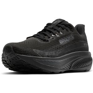 Brooks Ghost 17 GTX Sneaker Black Black Ebony Brooks Ghost 17 GTX Sneaker Black Black Ebony