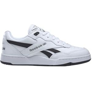 Reebok Men BB 4000 II Sneaker, FTWR White/Core Black/Pure Grey 7, 6.5 Reebok Men BB 4000 II Sneaker, FTWR White/Core Black/Pure Grey 7, 6.5