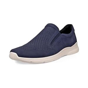 ECCO Men's Irving Trainers, navy, 8-8.5 UK ECCO Men's Irving Trainers, navy, 8-8.5 UK