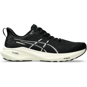 ASICS Men's GT-2000 13 Running Shoes, Black/White, 12 Wide ASICS Men's GT-2000 13 Running Shoes, Black/White, 12 Wide