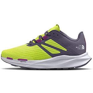 The North Face Men's Vectiv Eminus Sneaker, LED Yellow Lunar Slate, 4.5 UK The North Face Men's Vectiv Eminus Sneaker, LED Yellow Lunar Slate, 4.5 UK