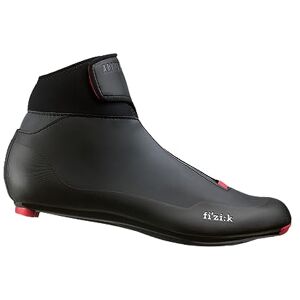 Fizik Men's R5 Artica Cycling Shoe, Black, (UK7 3/4 EU41.5) Fizik Men's R5 Artica Cycling Shoe, Black, (UK7 3/4 EU41.5)