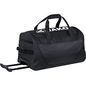 JAKO Truck Equipment Bag for Unisex Adult, Size L, Black JAKO Truck Equipment Bag for Unisex Adult, Size L, Black