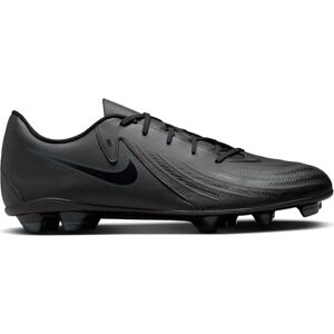 Nike FJ2557-002 Phantom GX II Club FG/MG Men Black/Deep Jungle UK 4 Nike FJ2557-002 Phantom GX II Club FG/MG Men Black/Deep Jungle UK 4