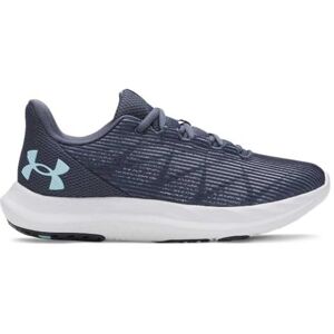 Under Armour UA W Charged Speed Swift Low-Top Running Shoe - Running Shoes Under Armour UA W Charged Speed Swift Low-Top Running Shoe - Running Shoes