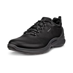 ECCO Men's Biom Fjuel M Sneaker,Black (1001Black),11.5 UK ECCO Men's Biom Fjuel M Sneaker,Black (1001Black),11.5 UK