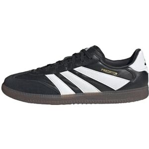 adidas Predator Freestyle Indoor Football Boots - Black adidas Predator Freestyle Indoor Football Boots - Black