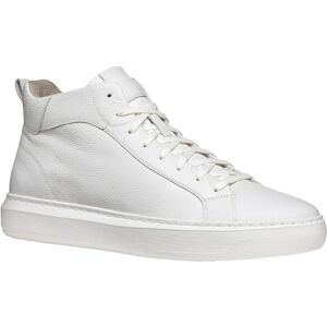 Geox Men's U Deiven B Sneaker, White, 6 UK Geox Men's U Deiven B Sneaker, White, 6 UK