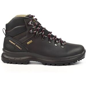 Grisport Men's Tornado Mountaineering Boot, Brown, 6.5 UK Grisport Men's Tornado Mountaineering Boot, Brown, 6.5 UK