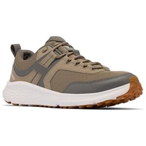 Columbia Men's Konos Low Hiking Shoe, Tusk/Quarry, 11 Columbia Men's Konos Low Hiking Shoe, Tusk/Quarry, 11