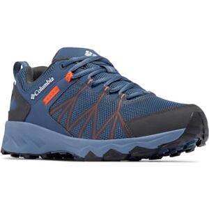 Columbia Peakfreak II Outdry Shoes, Durable Waterproof Design, Breathable Comfort, Superior Grip, Dynamic Cushioning, Secure Midfoot Fit Men's Columbia Peakfreak II Outdry Shoes, Durable Waterproof Design, Breathable Comfort, Superior Grip, Dynamic Cushioning, Secure Midfoot Fit Men's