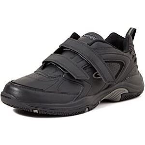 Hi-Tec s Blast Lite Ez Sneaker, Black Black 21, 11 UK Hi-Tec s Blast Lite Ez Sneaker, Black Black 21, 11 UK