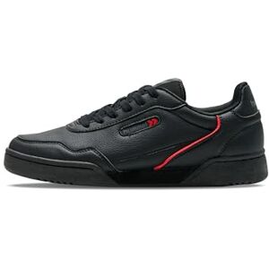 HUMMEL FORLI Sneakers - Black/black - Sneakers HUMMEL FORLI Sneakers - Black/black - Sneakers