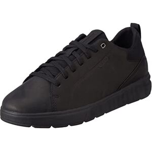 Geox Man U Spherica Ec4 B Sneakers Geox Man U Spherica Ec4 B Sneakers