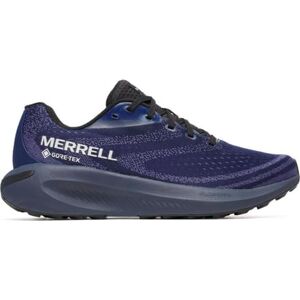 Merrell Men's Morphlite GTX Waterproof Road-to-Trail Running Shoe, Mariana, 9.5 UK Merrell Men's Morphlite GTX Waterproof Road-to-Trail Running Shoe, Mariana, 9.5 UK