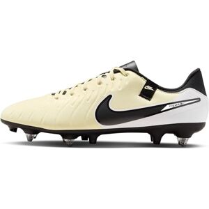 Nike Legend 10 Academy Football Boots - Lightweight, Contoured Fit Nike Legend 10 Academy Football Boots - Lightweight, Contoured Fit