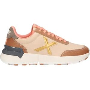 Munich Unisex Versus Sneaker, Pink, 8 UK Munich Unisex Versus Sneaker, Pink, 8 UK