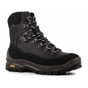 Grisport Men's Overland Mountaineering Boot, Brown, 10.5 UK Grisport Men's Overland Mountaineering Boot, Brown, 10.5 UK