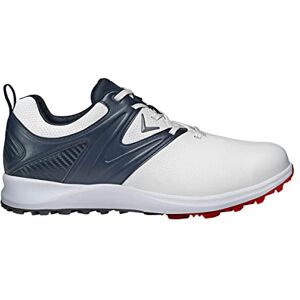 Callaway Tour Adapt Golf Shoes - Breathable, Waterproof, Shock Absorbing Callaway Tour Adapt Golf Shoes - Breathable, Waterproof, Shock Absorbing