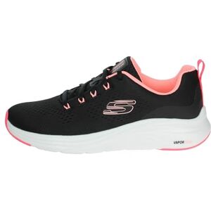Skechers Mens Vapor Foam Fresh Trend Trainers, Black, 4.5 UK Skechers Mens Vapor Foam Fresh Trend Trainers, Black, 4.5 UK