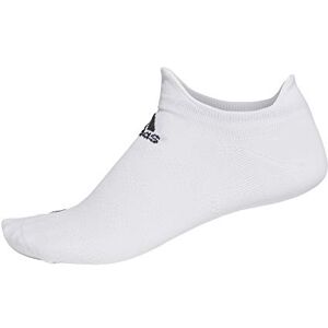 adidas Men Ask NS Ul Socks - White/Black, Size: 3134