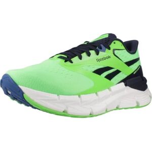 Reebok Men's Floatzig Symmetros Trainers, Solar Lime Vector Navy Twilight Blue, 10.5 UK Reebok Men's Floatzig Symmetros Trainers, Solar Lime Vector Navy Twilight Blue, 10.5 UK