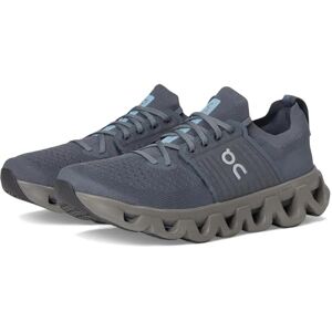 On Running Men's Cloudswift 4 Sneaker, Ste Asphalt, 11 UK On Running Men's Cloudswift 4 Sneaker, Ste Asphalt, 11 UK