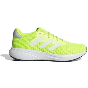adidas Unisex Response Runner Shoes Running, Lucid Lemon/FTWR White/Dash Grey, 8 UK adidas Unisex Response Runner Shoes Running, Lucid Lemon/FTWR White/Dash Grey, 8 UK