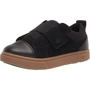 Ugg Kid's Rennon Low Shoes, Black, 5 UK Child Ugg Kid's Rennon Low Shoes, Black, 5 UK Child