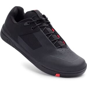 Crankbrothers Stamp Lace Cycling Shoes, Black/Red, UK 10.5 / EU 45 Crankbrothers Stamp Lace Cycling Shoes, Black/Red, UK 10.5 / EU 45