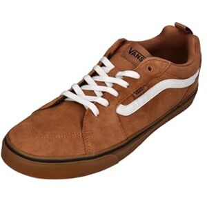 Vans Men's Filmore Sneaker, Chipmunk, 8 UK Vans Men's Filmore Sneaker, Chipmunk, 8 UK