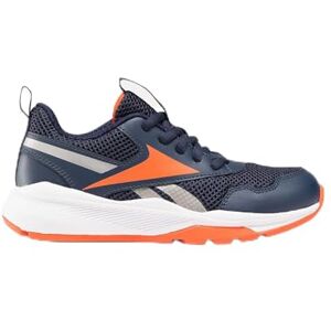 Reebok XT Sprinter 2.0 VECTORNAVY/PUMPORANGE/White Male Running Shoes Reebok XT Sprinter 2.0 VECTORNAVY/PUMPORANGE/White Male Running Shoes