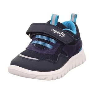Superfit Baby Klettschuhe - Blau - Baby Shoes Superfit Baby Klettschuhe - Blau - Baby Shoes