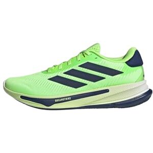 adidas Men's Supernova Ease M, Lime Burst/Dark Blue/FTWR White, 9 UK adidas Men's Supernova Ease M, Lime Burst/Dark Blue/FTWR White, 9 UK
