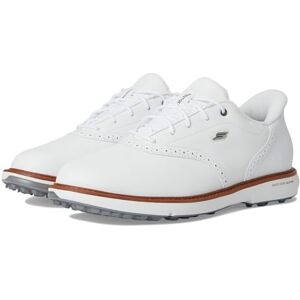 Skechers Go Golf Men's Prestige Slip-in Arch Fit Golf Shoe, White, 10 UK Skechers Go Golf Men's Prestige Slip-in Arch Fit Golf Shoe, White, 10 UK