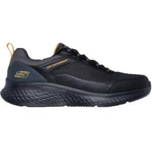Skechers Men's Skech-lite Pro Trainers, Black, 7 UK Skechers Men's Skech-lite Pro Trainers, Black, 7 UK
