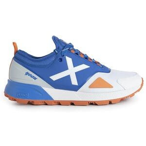 Munich Hook 10, Unisex Adult Trainers, Blue, 45 EU, Blue, 10.5 UK Munich Hook 10, Unisex Adult Trainers, Blue, 45 EU, Blue, 10.5 UK