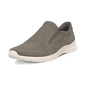 ECCO Men's Irving Trainers, Tarmac, 13.5-14 UK ECCO Men's Irving Trainers, Tarmac, 13.5-14 UK