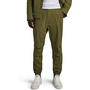 G-STAR Men's Trainer RCT 2.0, Green (shadow olive D24302-D517-B230), 33 G-STAR Men's Trainer RCT 2.0, Green (shadow olive D24302-D517-B230), 33