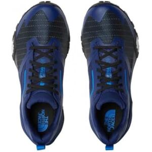 The North Face NF0A8A9X16Y M OFFTRAIL TR Gore-TEX Men Hero Blue/TNF Black UK 8 The North Face NF0A8A9X16Y M OFFTRAIL TR Gore-TEX Men Hero Blue/TNF Black UK 8