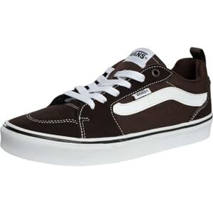 Vans Men's Filmore Sneaker, Demitasse, 8.5 UK Vans Men's Filmore Sneaker, Demitasse, 8.5 UK