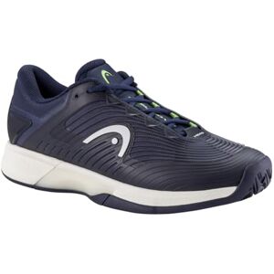 HEAD Men's Revolt Pro 4.5 Men's Tennis Shoes, Navy/Lime, EU 39 HEAD Men's Revolt Pro 4.5 Men's Tennis Shoes, Navy/Lime, EU 39