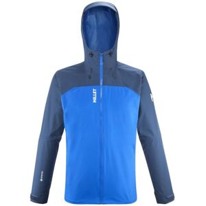 MILLET SENECA GTX J M, Men's, Blue New Logo, S MILLET SENECA GTX J M, Men's, Blue New Logo, S